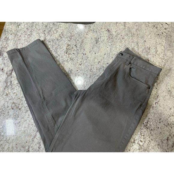 FootJoy Gray Mens Chinos / Slacks - Size‎ 32x32